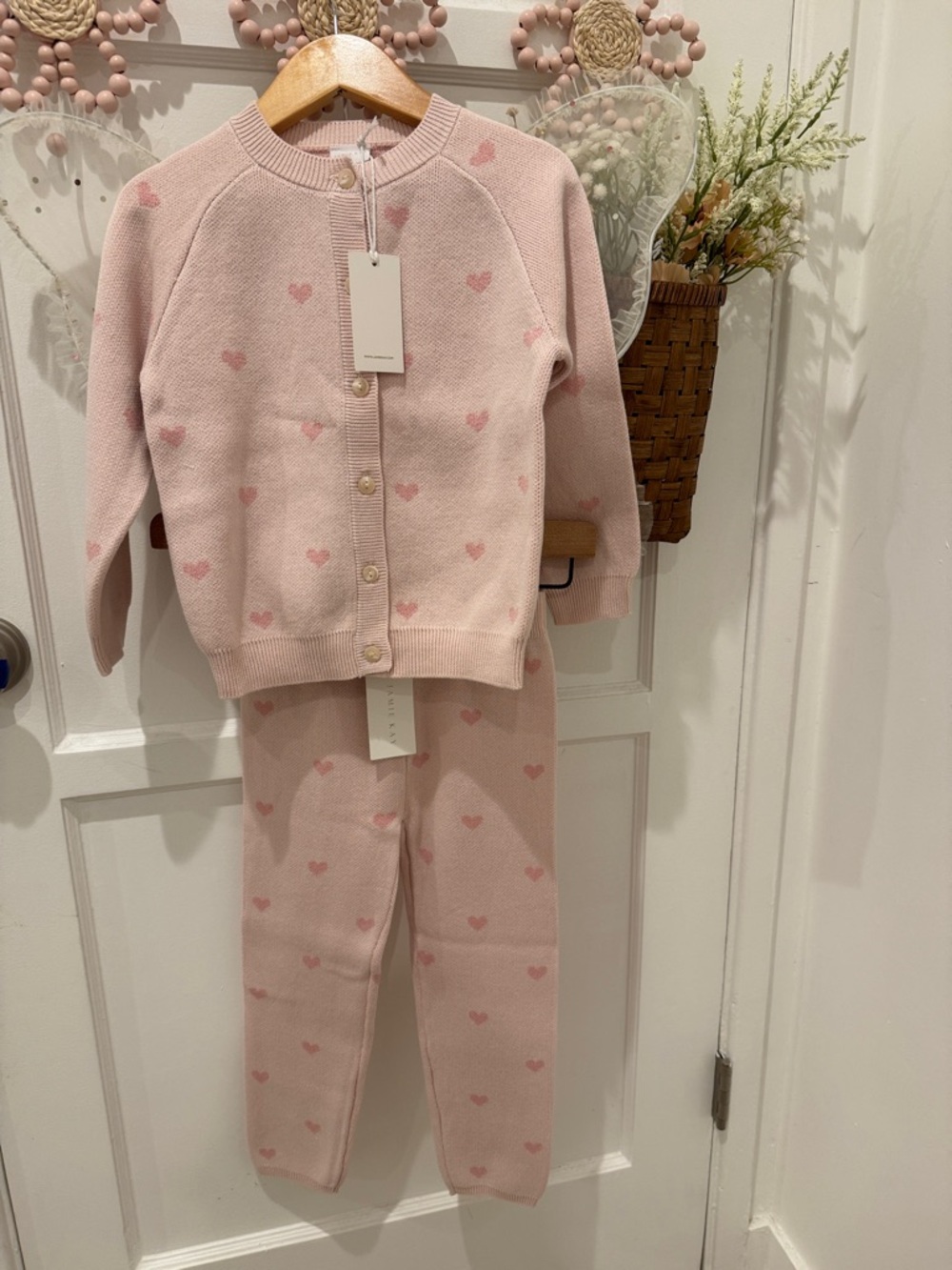 Jamie Kay Heart Set